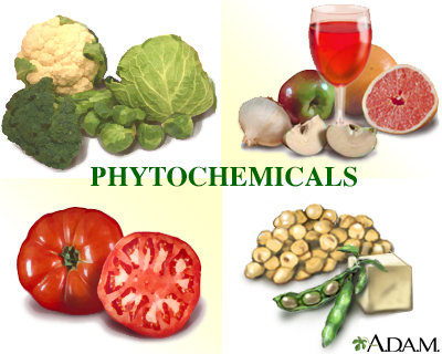 Phytochemicals