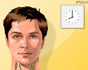 Lymph nodes