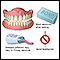 Denture care