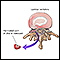 Herniated disk repair